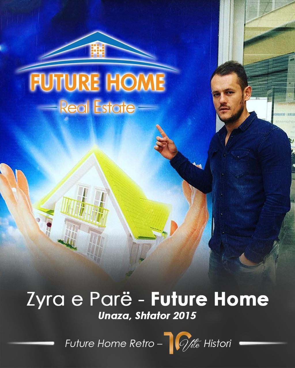 Office workspace 2015