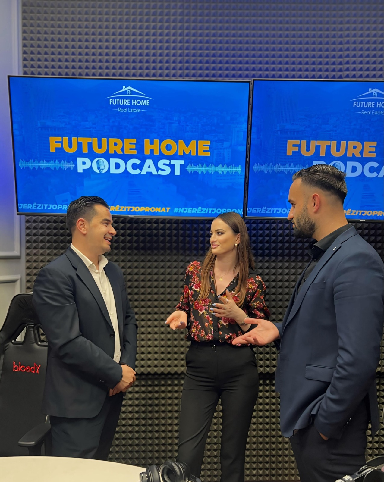 Future Home Podcast