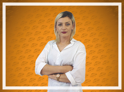 Daniela Bego
