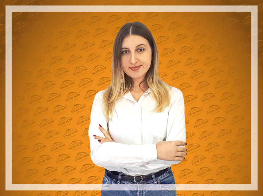 Adela Bitroshi