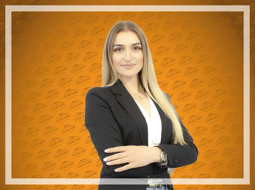 Grisilda Fezaj