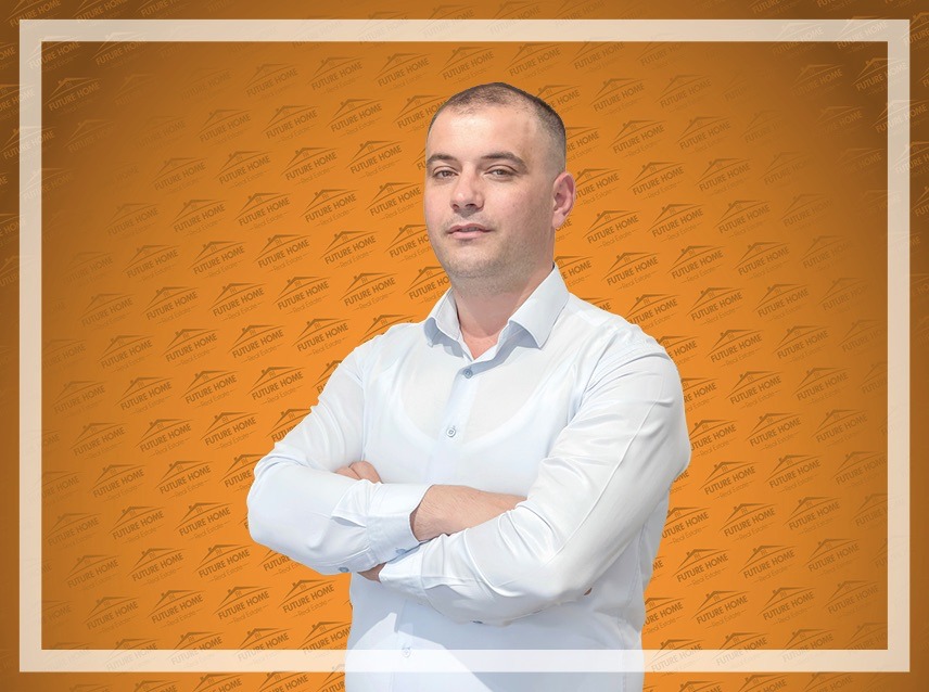 Florian Veliu