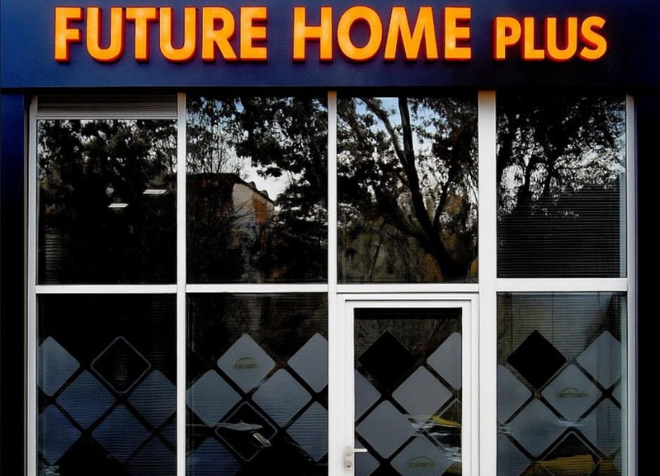 Future Home Plus