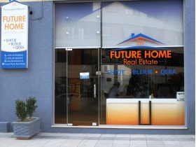 Future Home Unaza