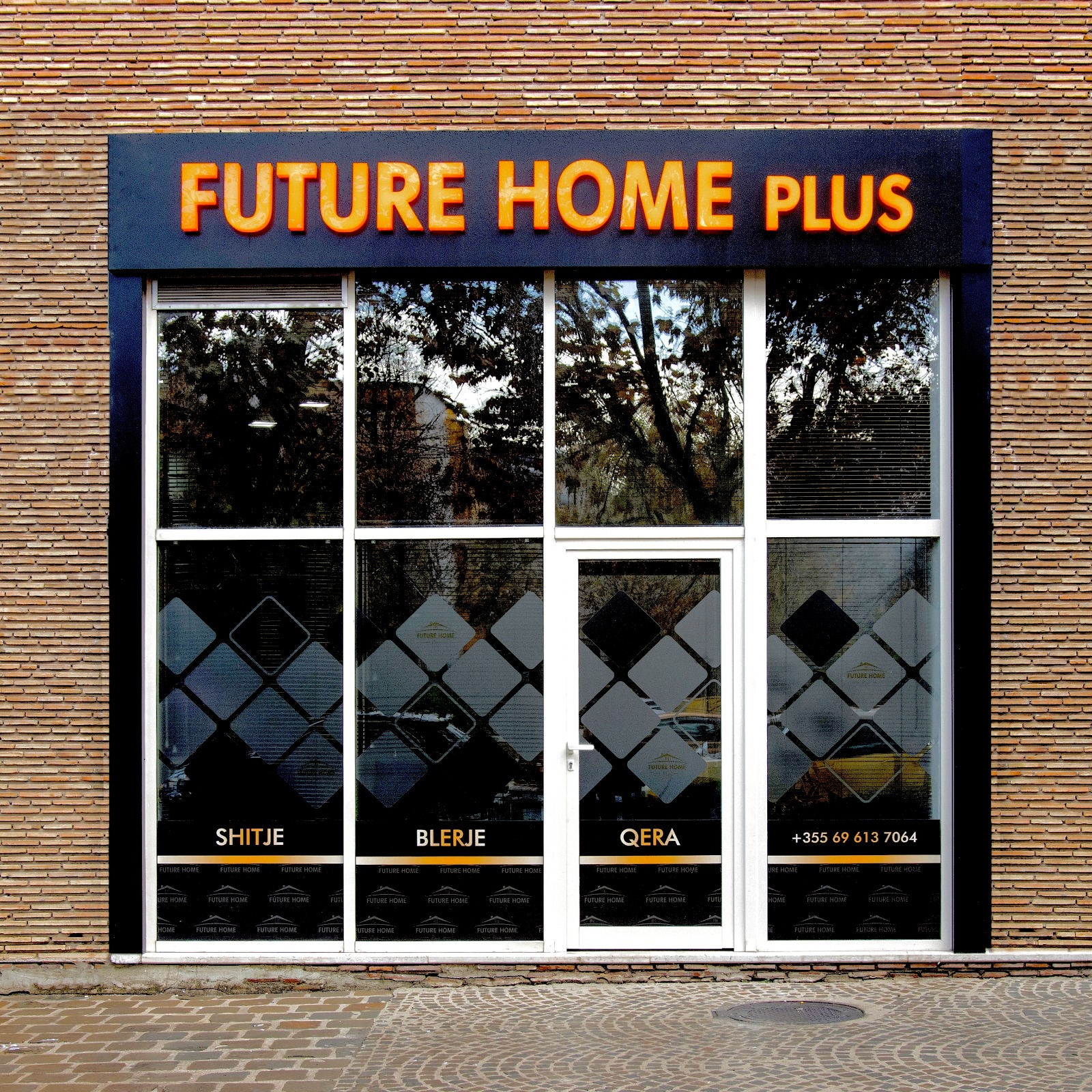 Future Home Plus