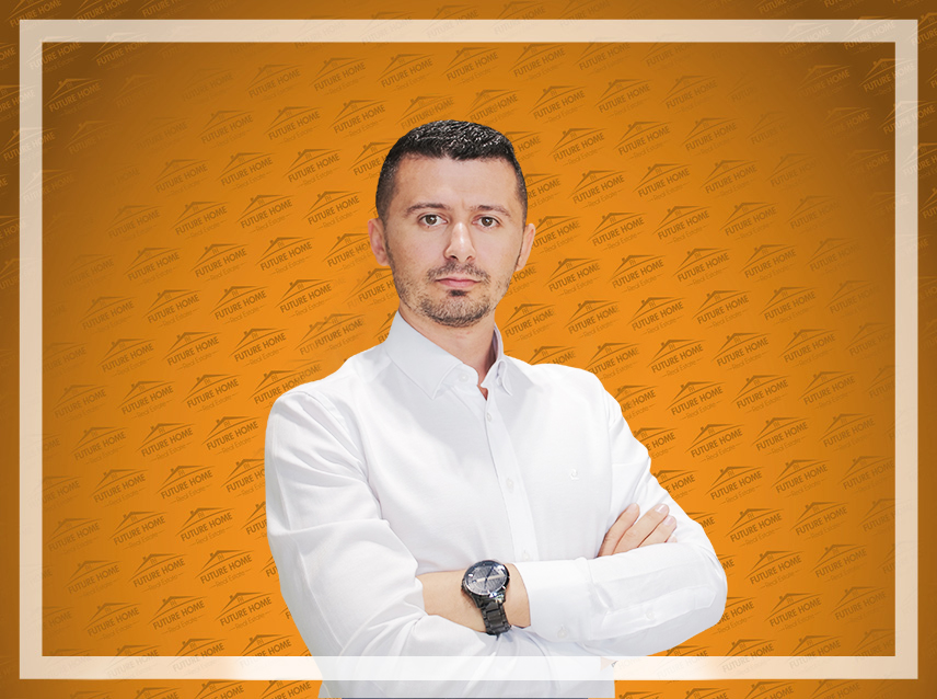 Alket Bogdani