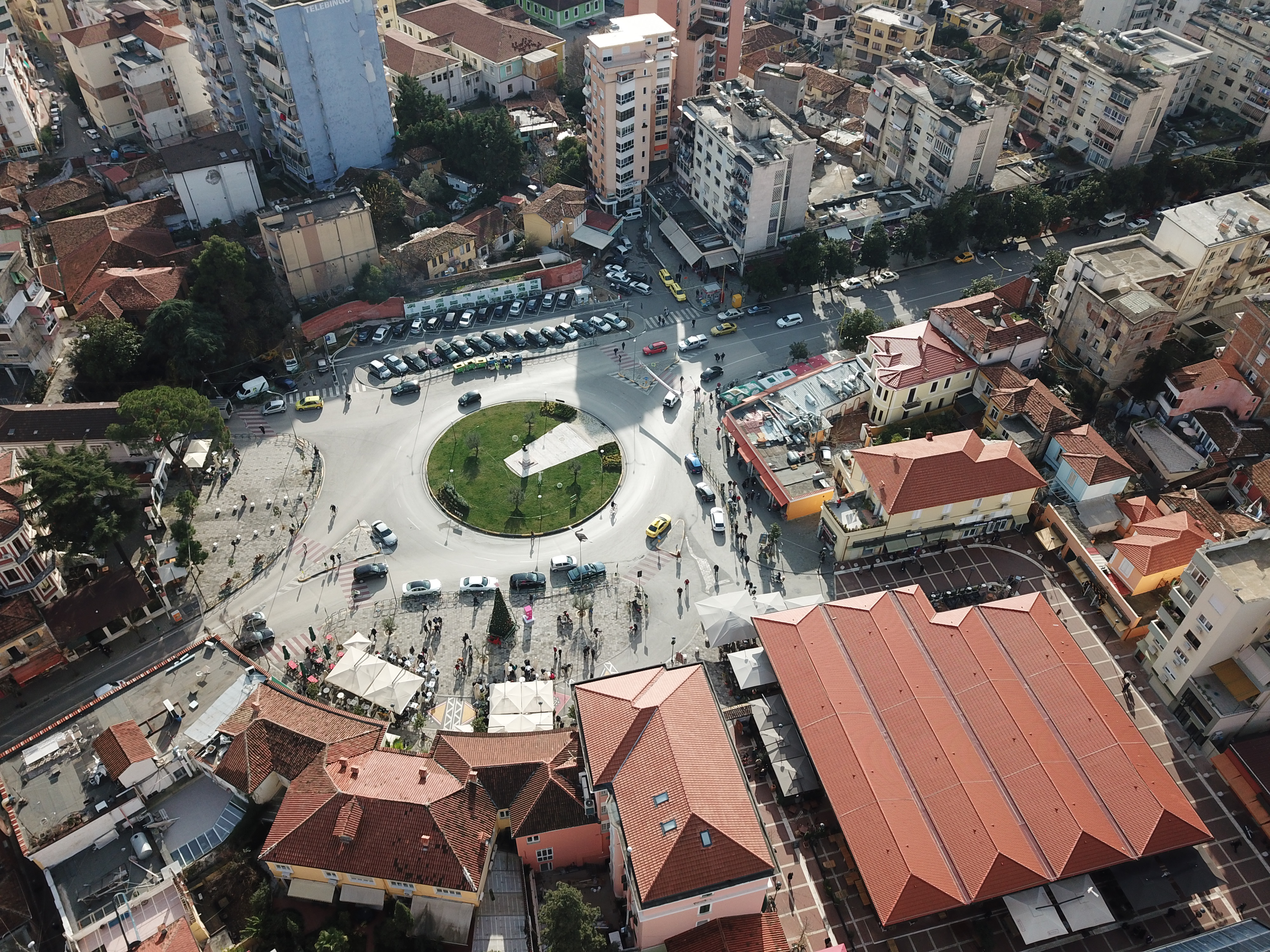 Cfare ofron Tirana ne keto Dite Festive?