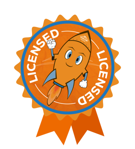 License Badge